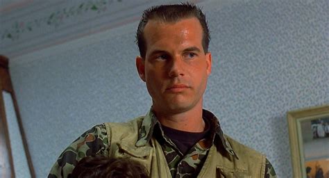 bill paxton strange science.